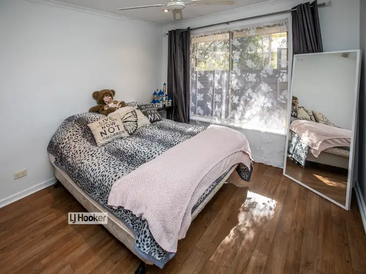 Seventh view of Homely unit listing, 5/4 Caterpillar Court, Desert Springs NT 870