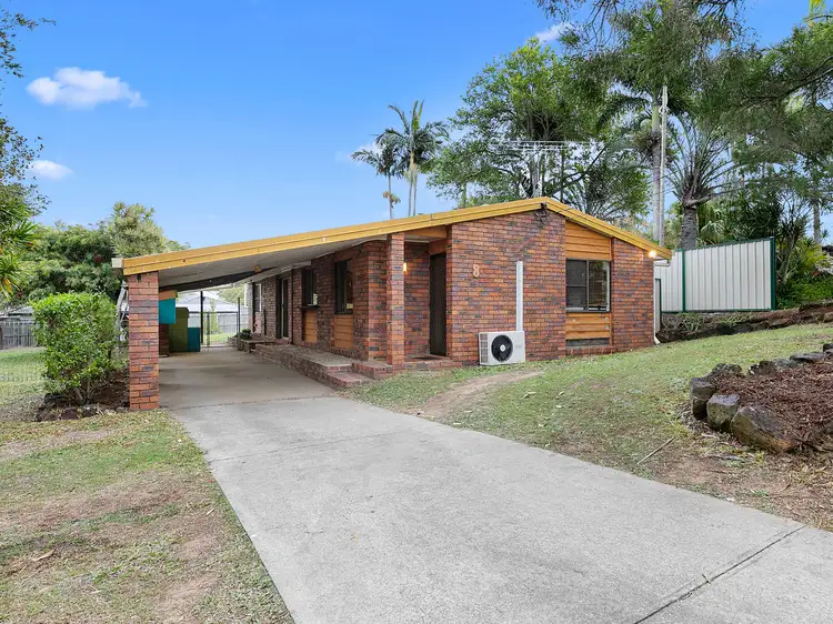 8 Ascot Court, Alexandra Hills QLD 4161