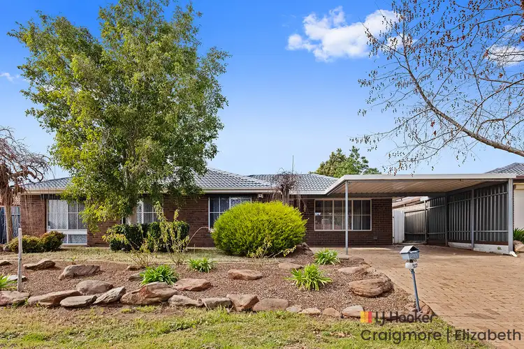 23 Pinda Court, Craigmore SA 5114