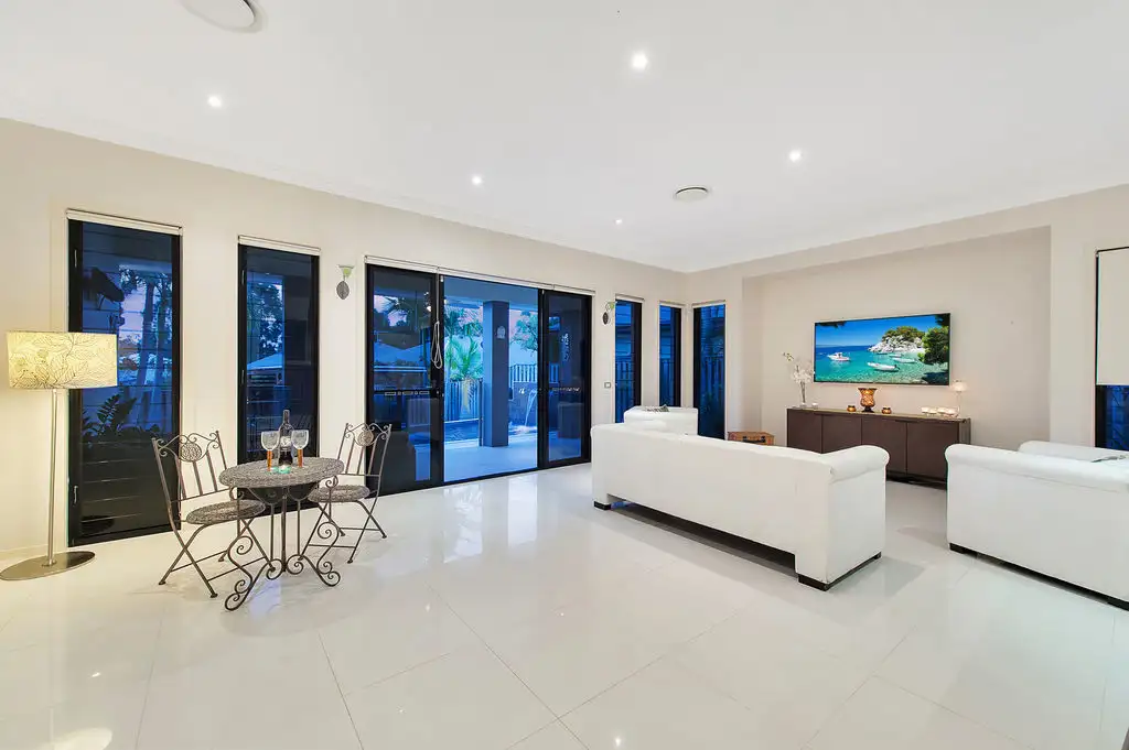 Main view of Homely house listing, 24 Strathburn Crescent, Ormeau QLD 4208