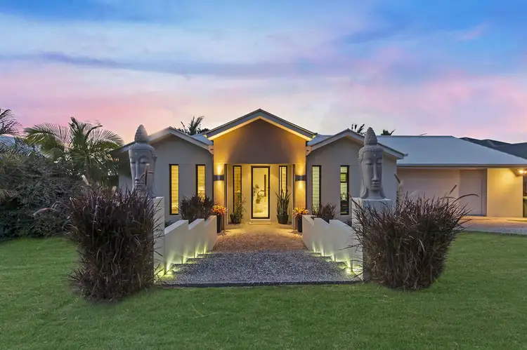 Second view of Homely house listing, 24 Strathburn Crescent, Ormeau QLD 4208