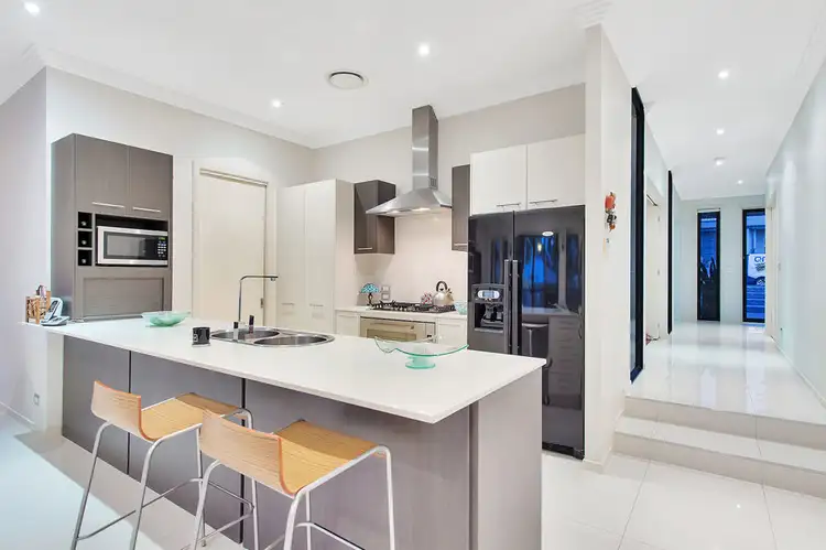 Fourth view of Homely house listing, 24 Strathburn Crescent, Ormeau QLD 4208
