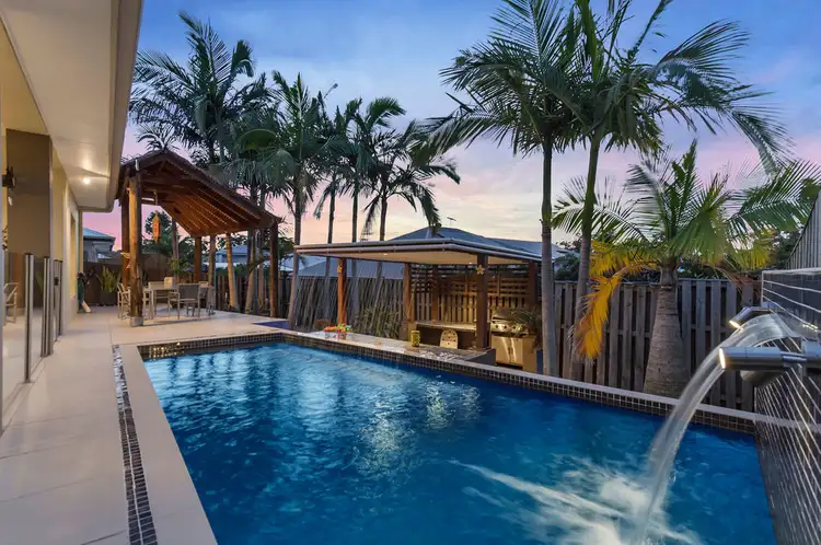 Fifth view of Homely house listing, 24 Strathburn Crescent, Ormeau QLD 4208