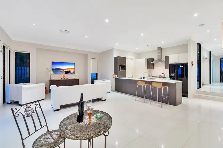 Sixth view of Homely house listing, 24 Strathburn Crescent, Ormeau QLD 4208