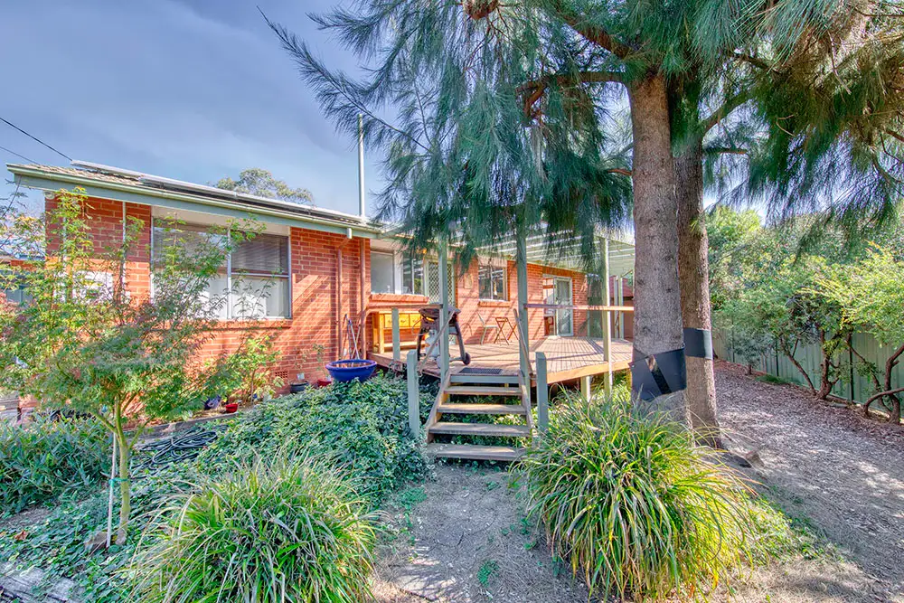 Main view of Homely house listing, 3 Henry Street, Cook ACT 2614