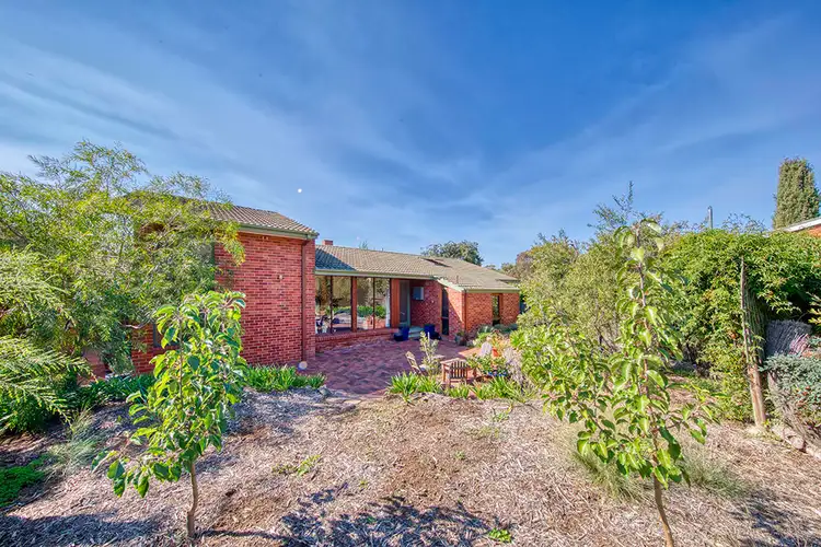 Second view of Homely house listing, 3 Henry Street, Cook ACT 2614