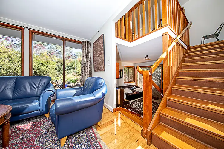 Fifth view of Homely house listing, 3 Henry Street, Cook ACT 2614