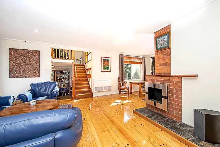 Sixth view of Homely house listing, 3 Henry Street, Cook ACT 2614