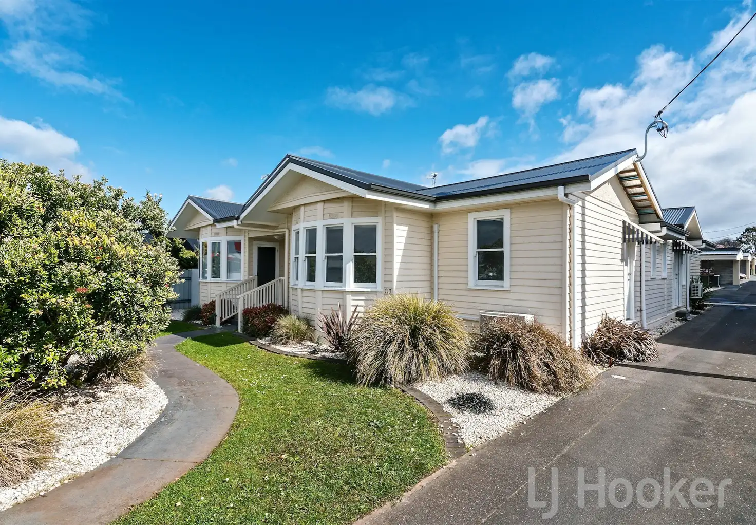 Main view of Homely house listing, 117 William Street, Devonport TAS 7310