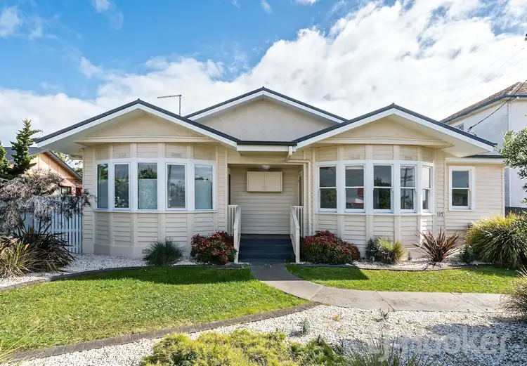 Third view of Homely house listing, 117 William Street, Devonport TAS 7310