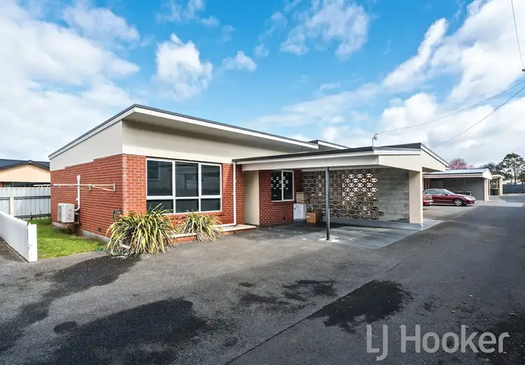 Fourth view of Homely house listing, 117 William Street, Devonport TAS 7310