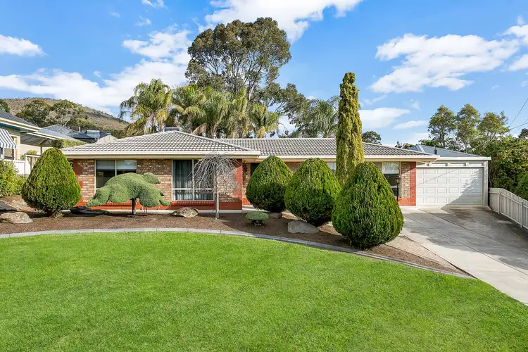 10 Austin Avenue, Athelstone SA 5076