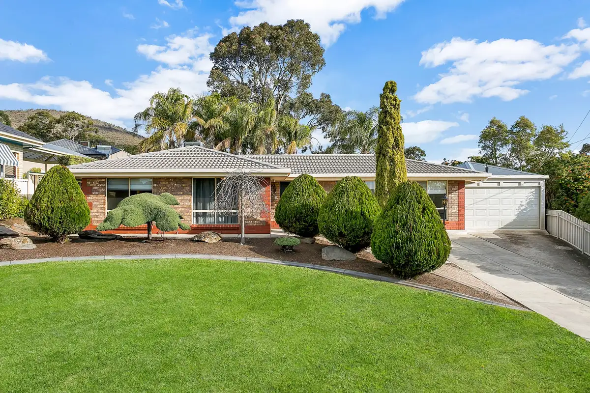 Main view of Homely house listing, 10 Austin Avenue, Athelstone SA 5076