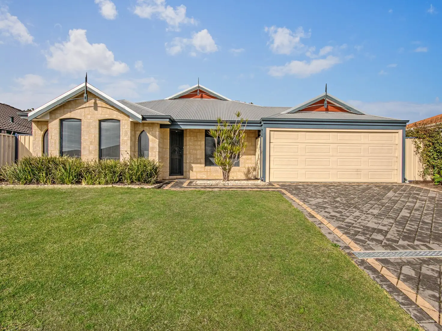 Main view of Homely house listing, 15 Nunney Road, Orelia WA 6167