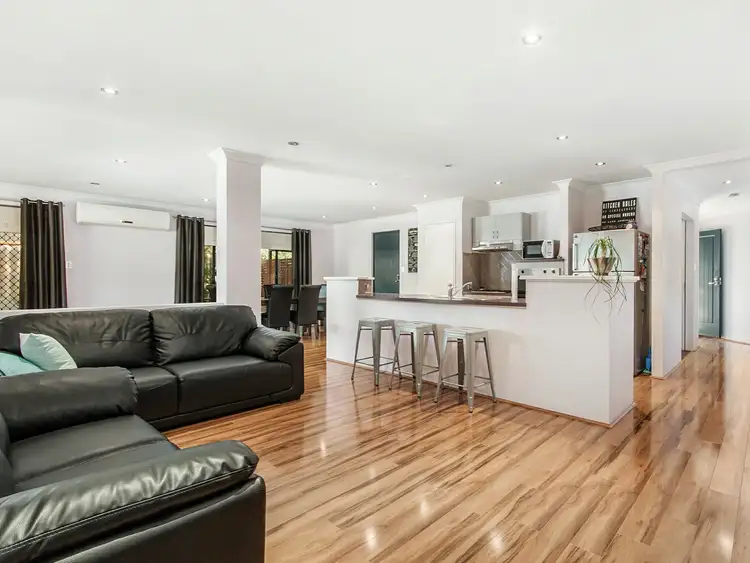 Third view of Homely house listing, 15 Nunney Road, Orelia WA 6167