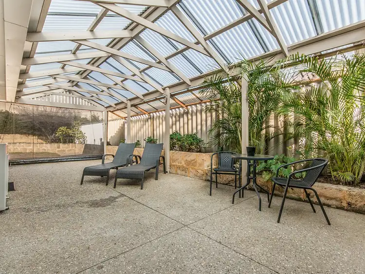 Fourth view of Homely house listing, 15 Nunney Road, Orelia WA 6167