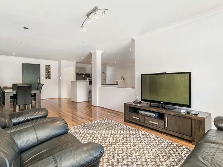 Sixth view of Homely house listing, 15 Nunney Road, Orelia WA 6167