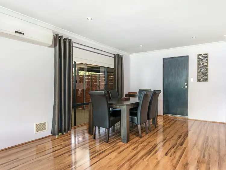 Seventh view of Homely house listing, 15 Nunney Road, Orelia WA 6167