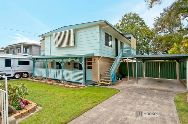 31 Catherine St, Beenleigh QLD 4207