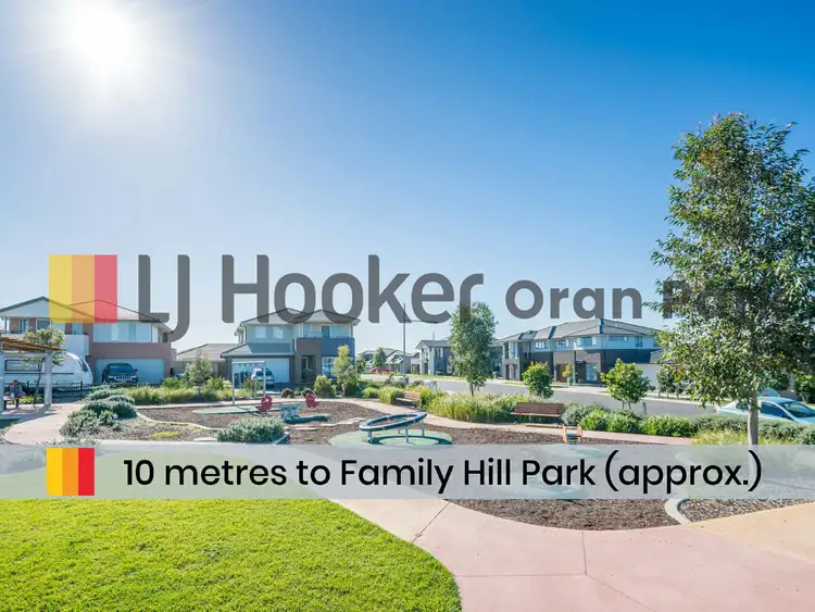 Fourth view of Homely land listing, Lot 923/43 Bourne Ridge, Oran Park NSW 2570