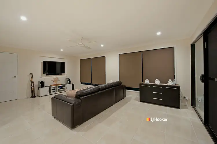 Third view of Homely house listing, 2 Fairy Wren Circuit, Dakabin QLD 4503