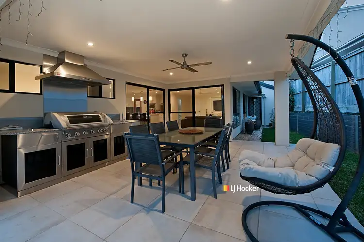 Fourth view of Homely house listing, 2 Fairy Wren Circuit, Dakabin QLD 4503