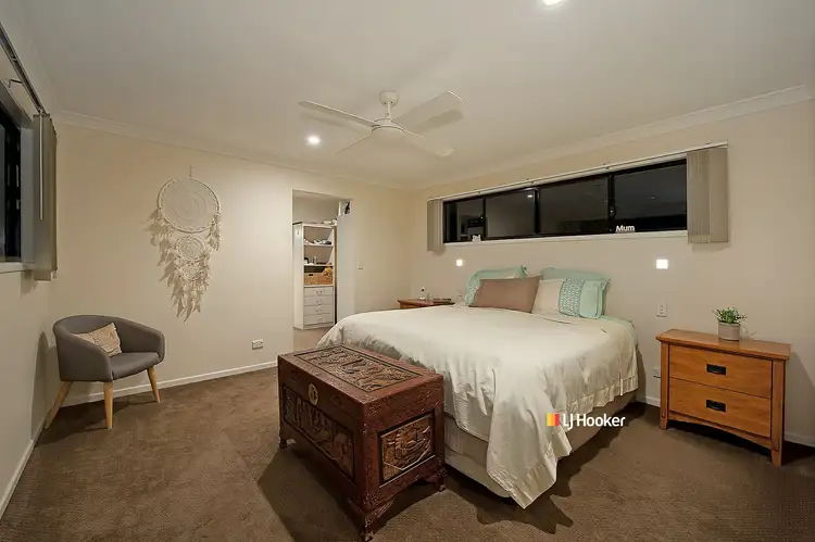 Fifth view of Homely house listing, 2 Fairy Wren Circuit, Dakabin QLD 4503