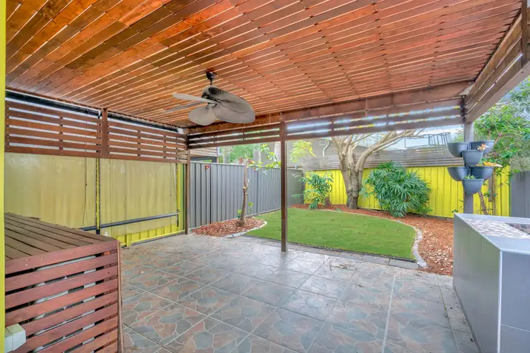 Second view of Homely semi-detached listing, 2/372 Pine Ridge Road, Coombabah QLD 4216