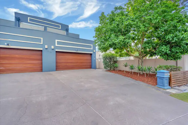 Third view of Homely semi-detached listing, 2/372 Pine Ridge Road, Coombabah QLD 4216