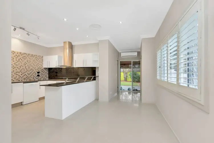 Fourth view of Homely semi-detached listing, 2/372 Pine Ridge Road, Coombabah QLD 4216