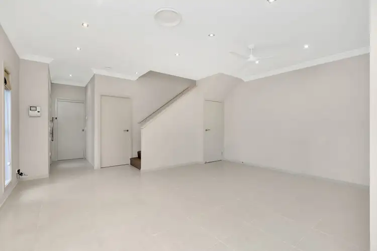 Fifth view of Homely semi-detached listing, 2/372 Pine Ridge Road, Coombabah QLD 4216