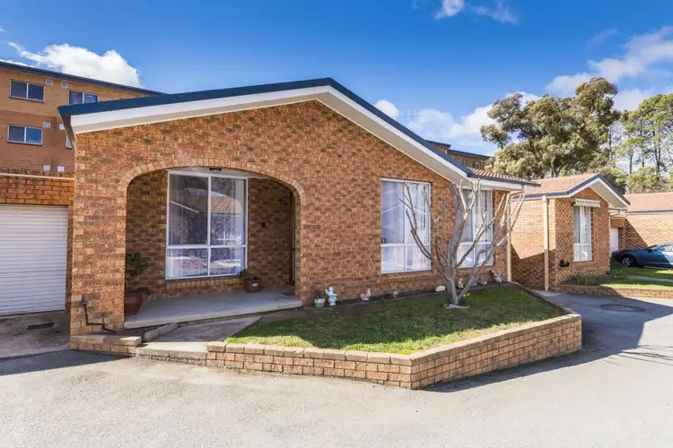 11/10-12 Booth Street, Queanbeyan NSW 2620