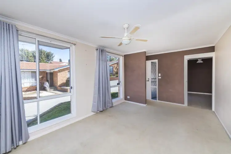 Second view of Homely townhouse listing, 11/10-12 Booth Street, Queanbeyan NSW 2620