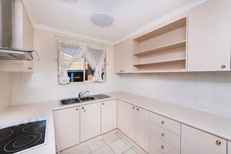 Third view of Homely townhouse listing, 11/10-12 Booth Street, Queanbeyan NSW 2620