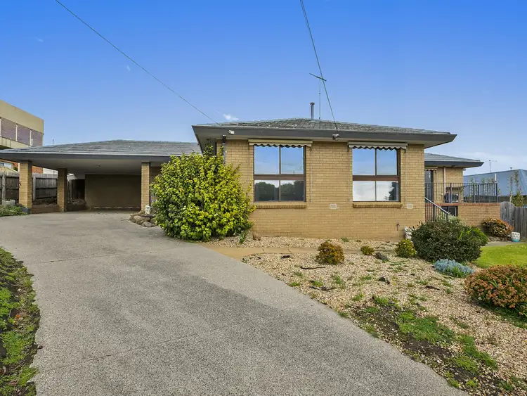 Third view of Homely house listing, 6 Taronga Court, Clifton Springs VIC 3222