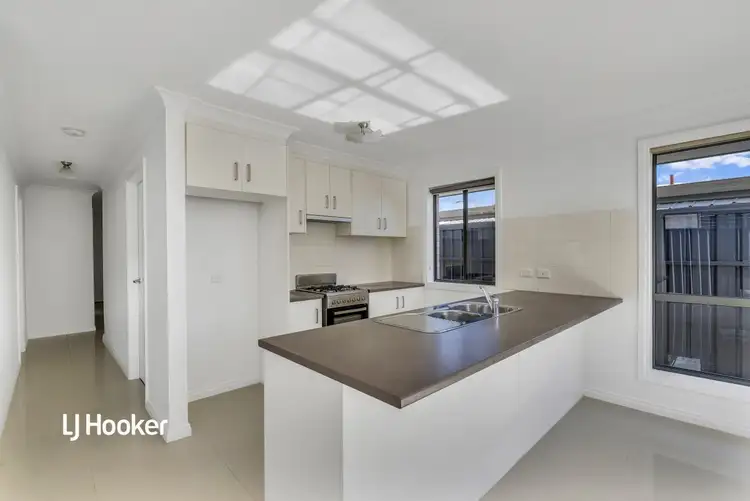 Second view of Homely house listing, 15a Lowan Drive, Ingle Farm SA 5098