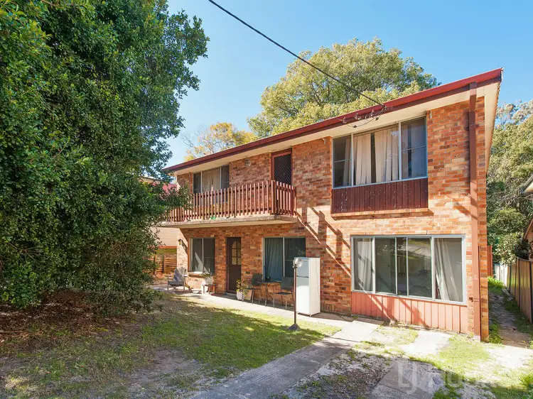 7 Christmas Bush Avenue, Nelson Bay NSW 2315