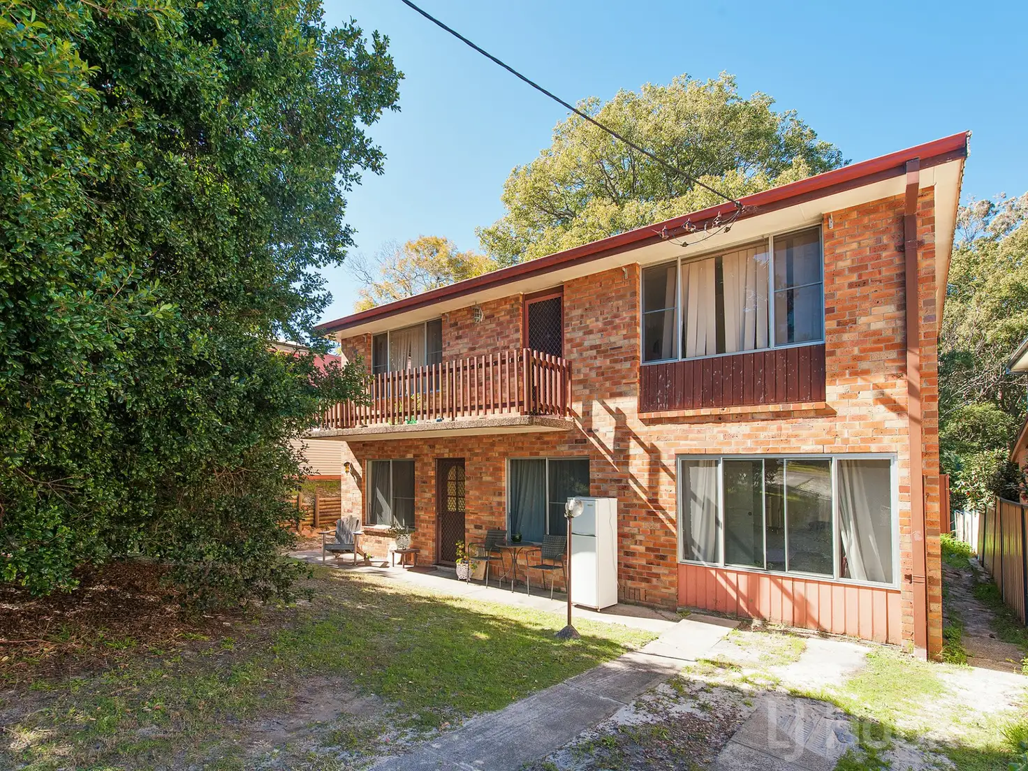 Main view of Homely house listing, 7 Christmas Bush Avenue, Nelson Bay NSW 2315