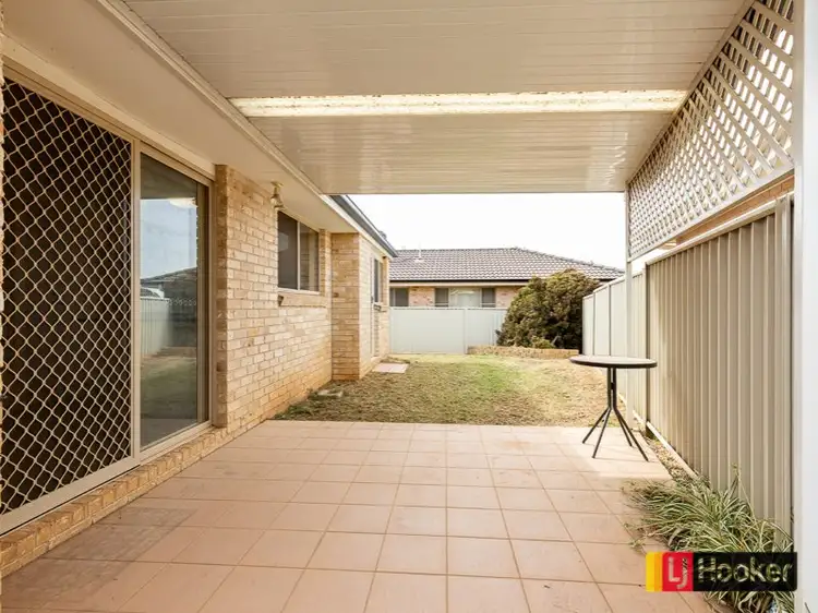 Third view of Homely house listing, 1 Burdekin Place, Westdale NSW 2340