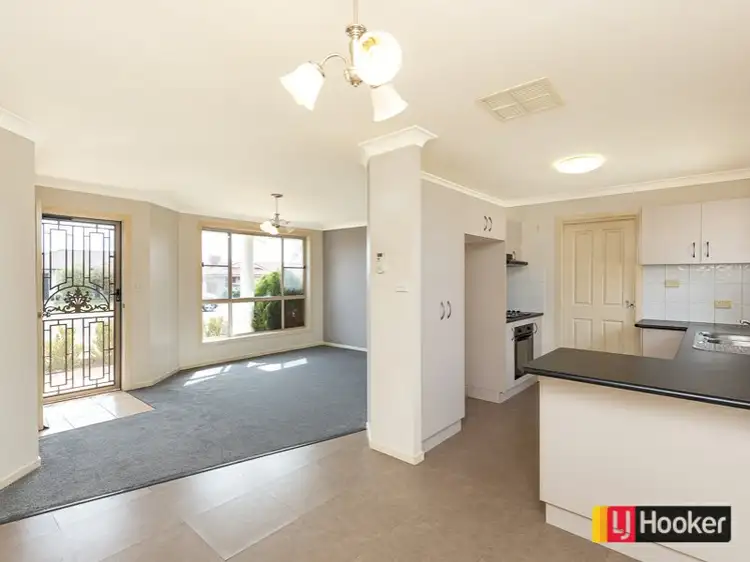 Fourth view of Homely house listing, 1 Burdekin Place, Westdale NSW 2340