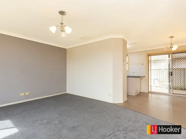 Fifth view of Homely house listing, 1 Burdekin Place, Westdale NSW 2340
