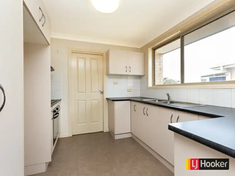 Seventh view of Homely house listing, 1 Burdekin Place, Westdale NSW 2340