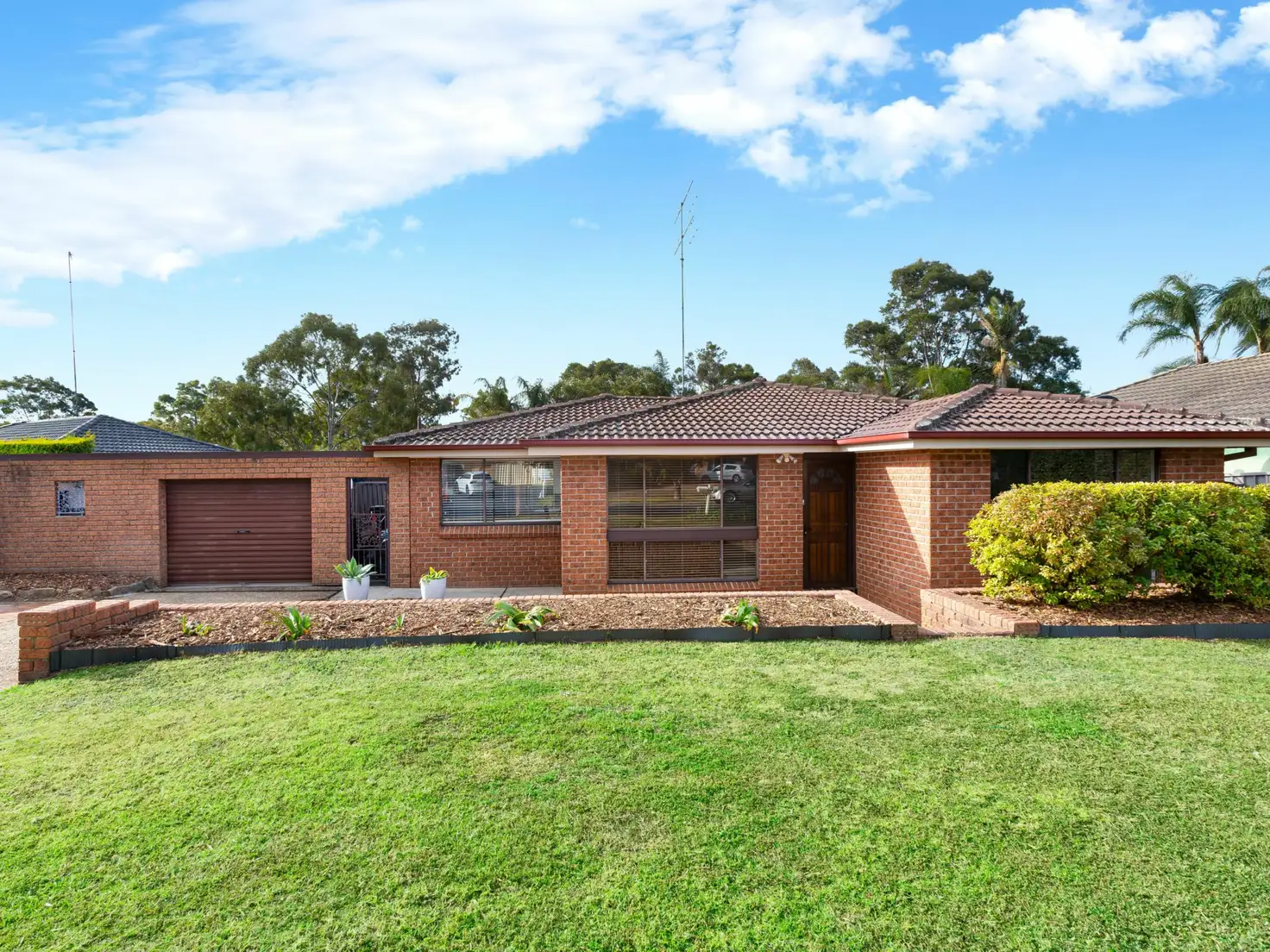 Main view of Homely house listing, 2 Pebworth Place, South Penrith NSW 2750