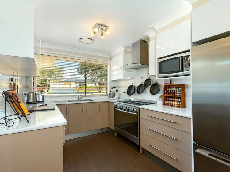 Second view of Homely house listing, 2 Pebworth Place, South Penrith NSW 2750
