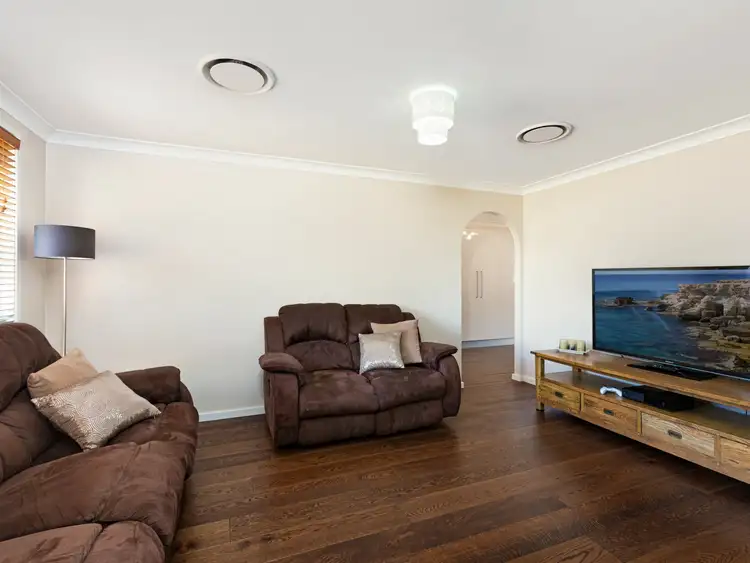 Third view of Homely house listing, 2 Pebworth Place, South Penrith NSW 2750