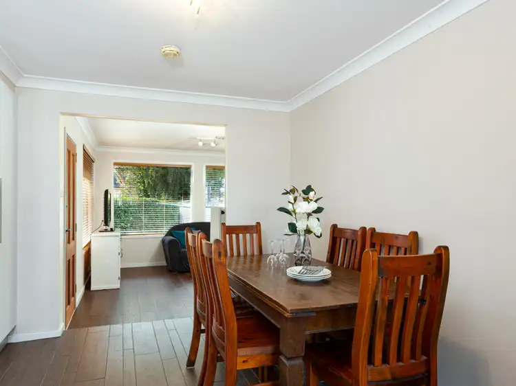 Fourth view of Homely house listing, 2 Pebworth Place, South Penrith NSW 2750