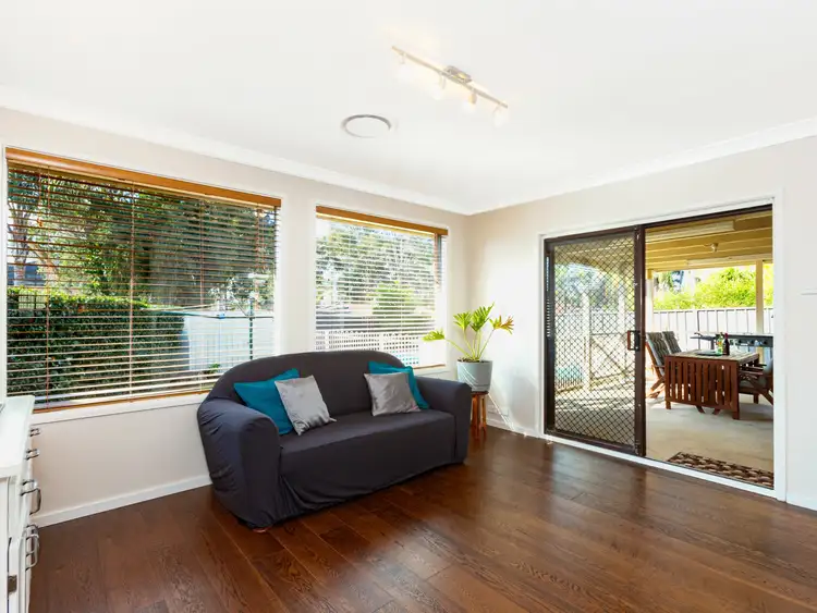 Fifth view of Homely house listing, 2 Pebworth Place, South Penrith NSW 2750