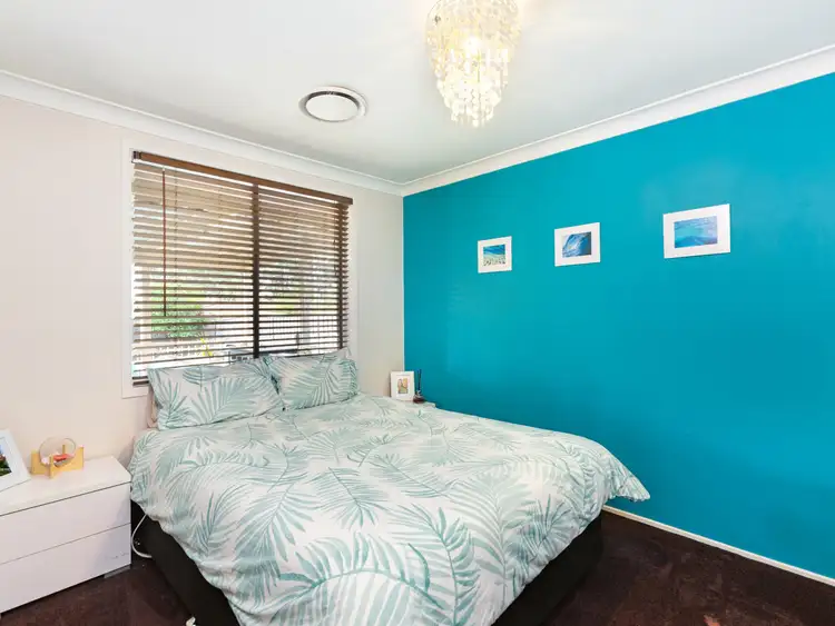 Sixth view of Homely house listing, 2 Pebworth Place, South Penrith NSW 2750