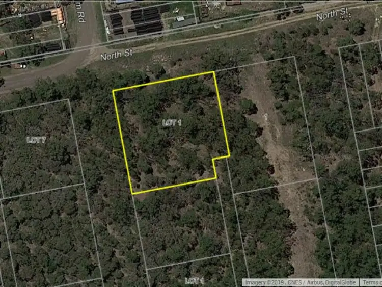 Main view of Homely rural property listing, Lot 1 North Street, Schofields NSW 2762