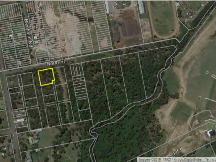 Second view of Homely rural property listing, Lot 1 North Street, Schofields NSW 2762